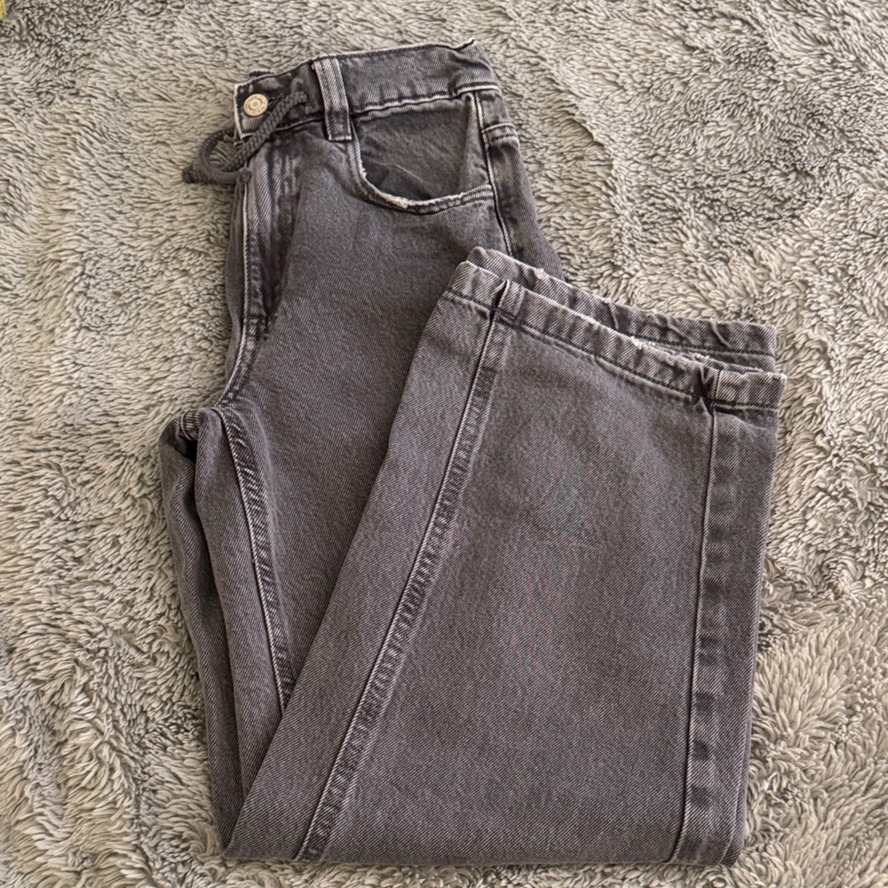 Zara Jeans